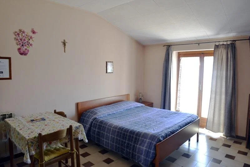 Affittacamere San Mario di Longo Rosa