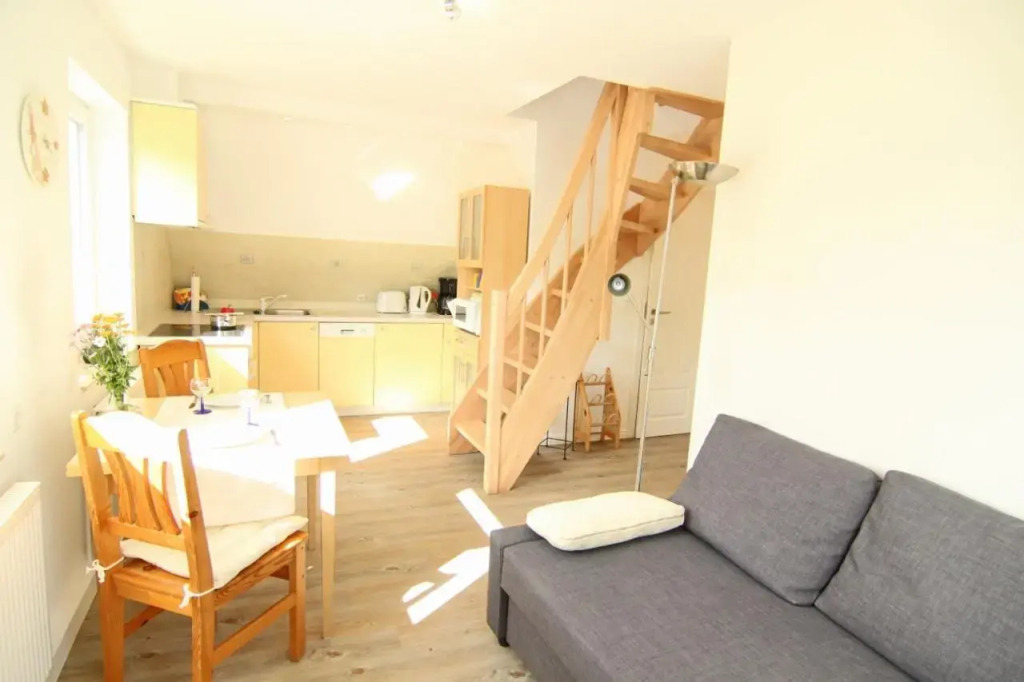 Ferienwohnung-Sueden
