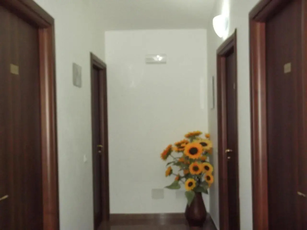 B&B Da Rosa Camerota