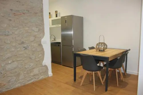 Apartamentos CAN GUSI