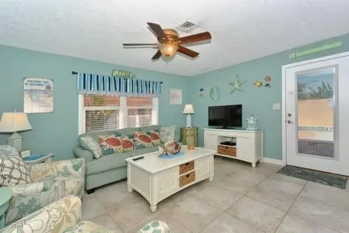 The Villas 2B