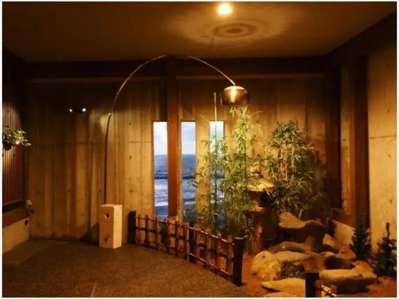 Senami Onsen Kutsuroginoyado Ryokan Seiunso