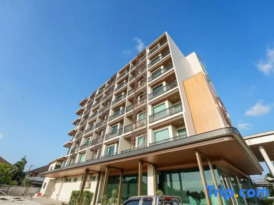 Aura Hotel Hatyai Songkhla