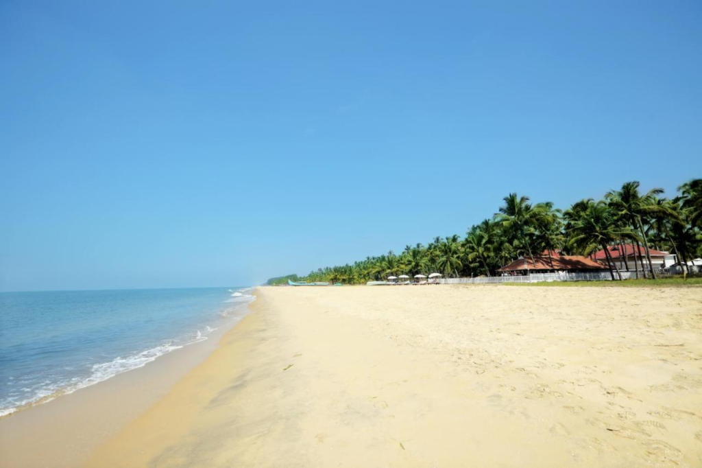Veda5 Ayurveda Living Village