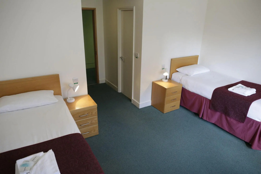Beit Hall - Campus Accommodation