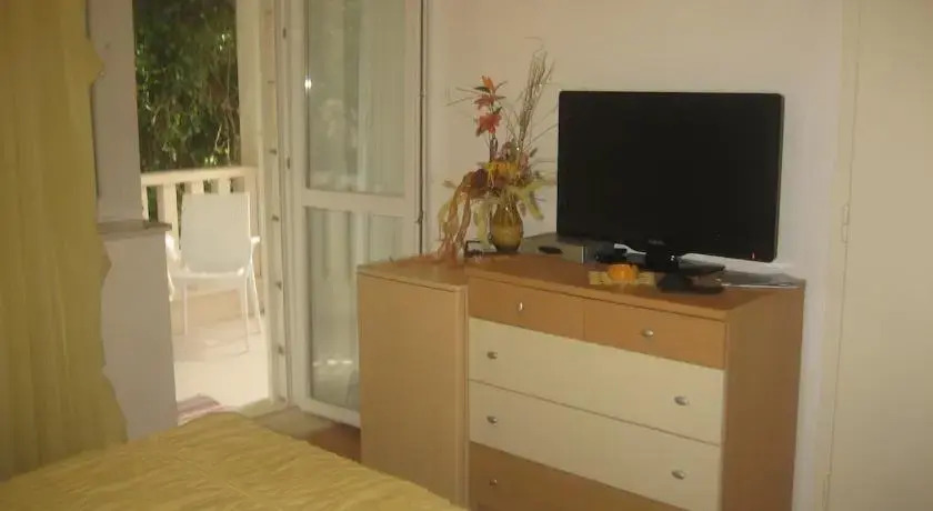 Apartments Tija 1