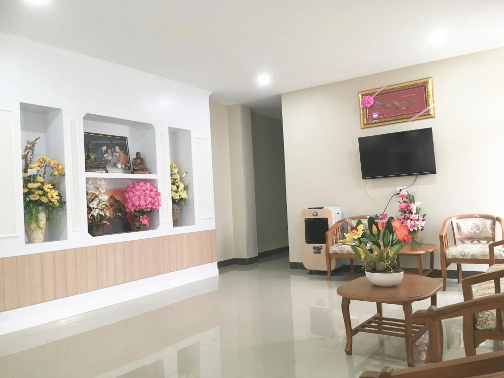 Boonbundal Hotel