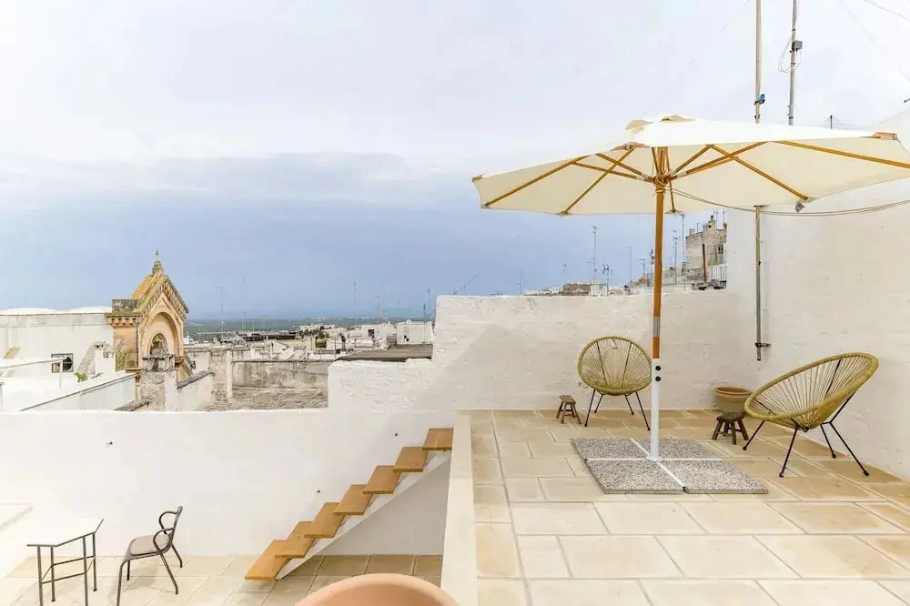 Terrazza Costa by Wonderful Italy