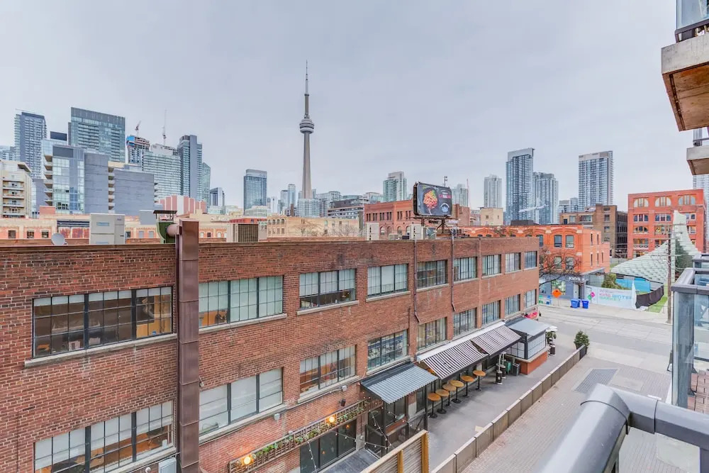 Noel Suites - Fashion District