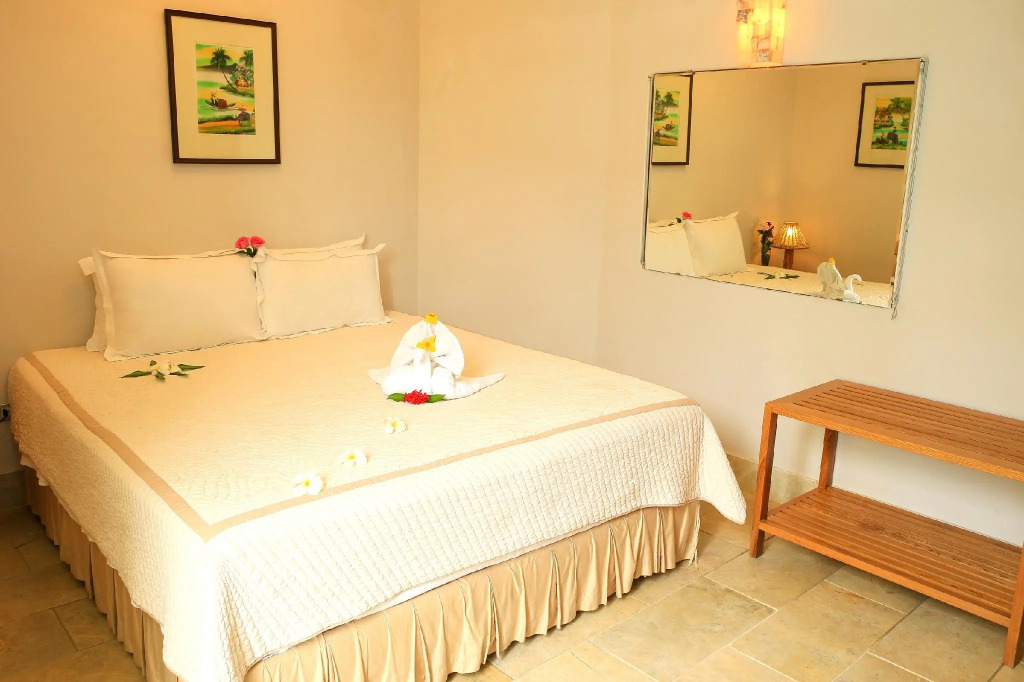 Shades Resort Apartments Mui Ne