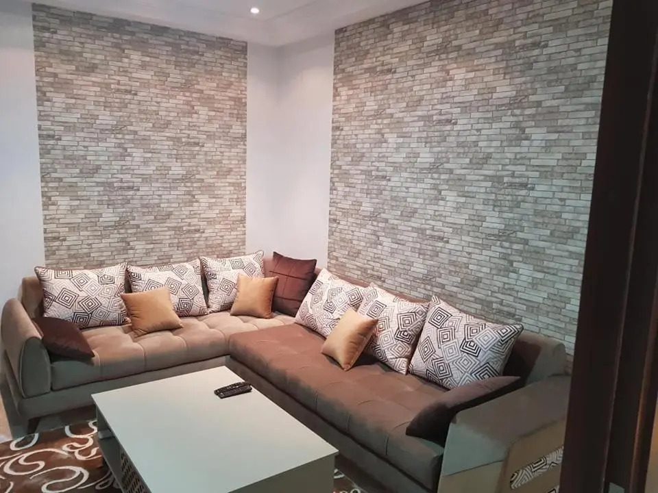 LUXE & VIP Appartement au Berges du Lac2 Tunis