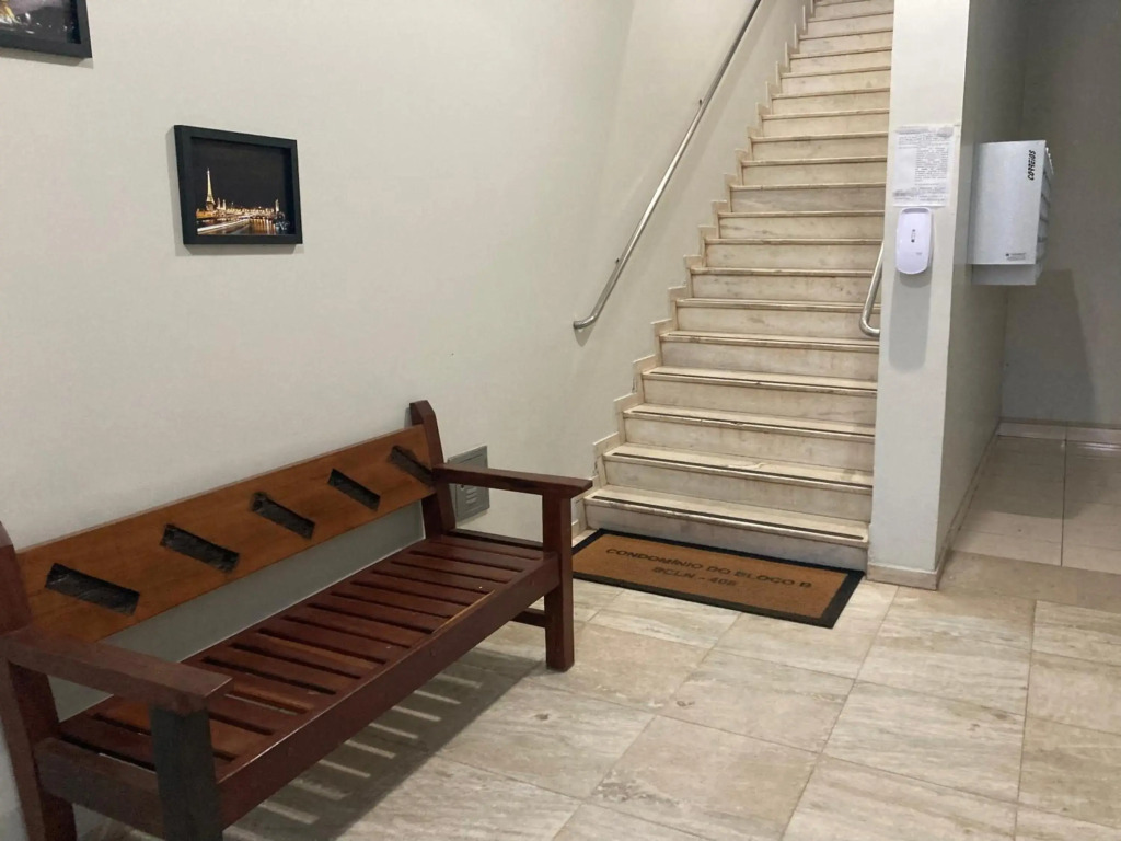 Apartamento Flor do Cerrado - Asa Norte (Brasília)