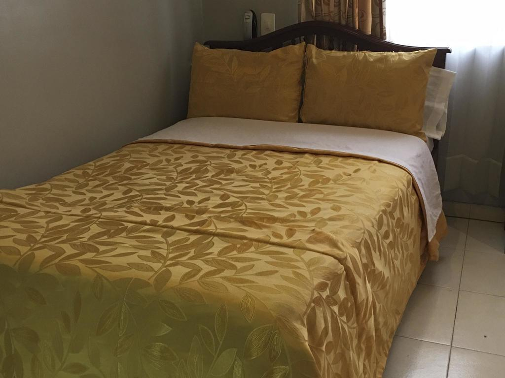La Gran Fortaleza B&B