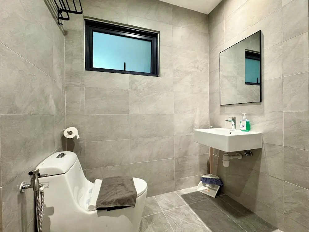 Ekocheras Suite by MOKA at CHERAS