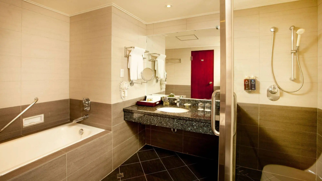 Howard Beach Resort Kenting