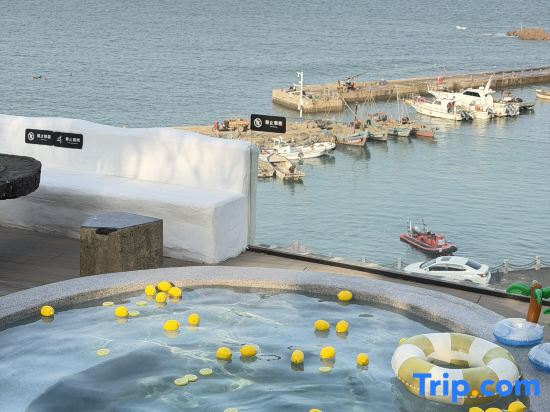 SH.MOYE Shehai Moye Seaview Hot Spring Homestay