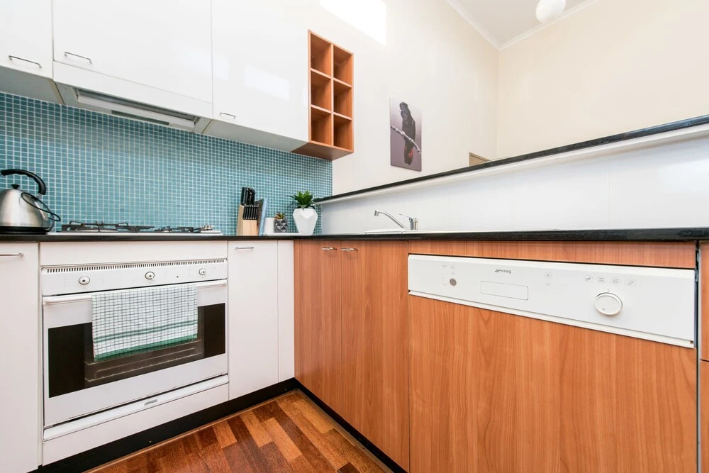2 Bedroom Balcony Terrace near Kings Cross