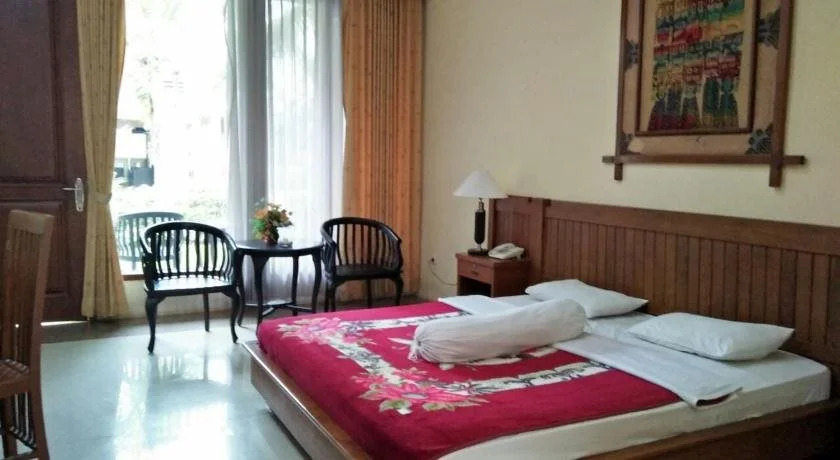 Hotel Mustika Tuban