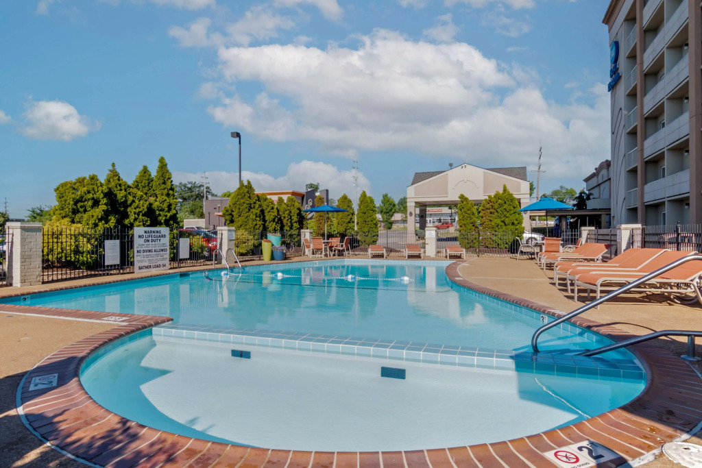 Best Western St Louis Kirkwood Route 66