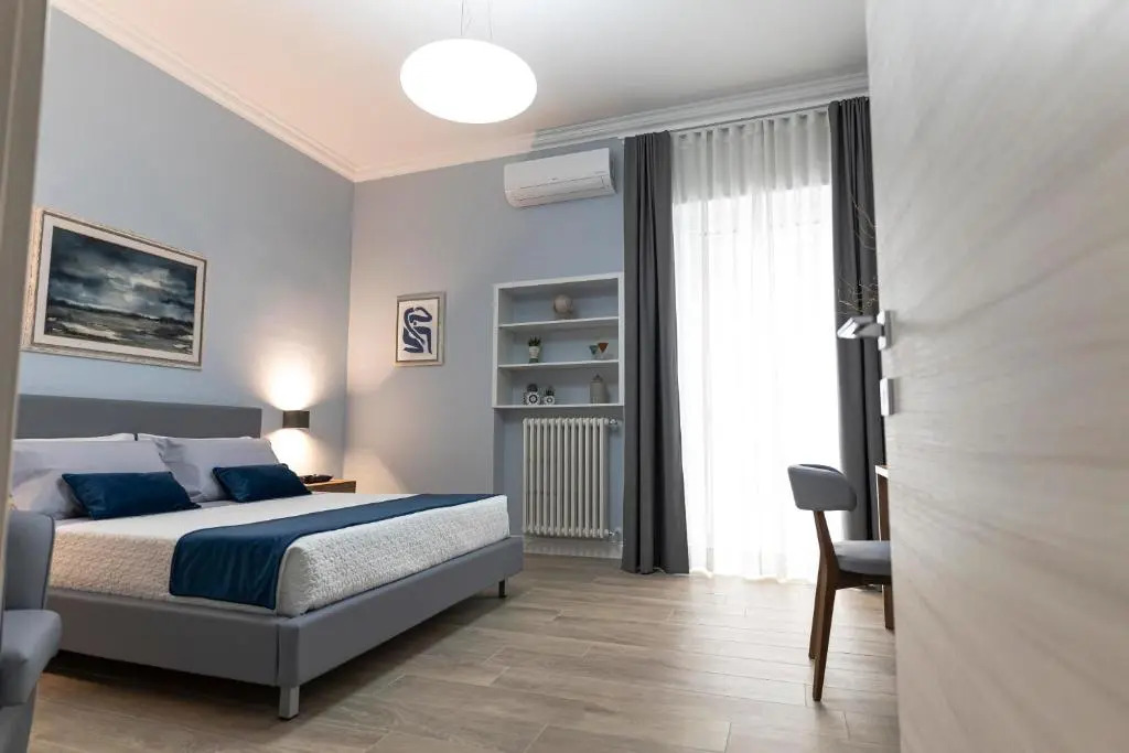 Azzurro 6 Holiday House
