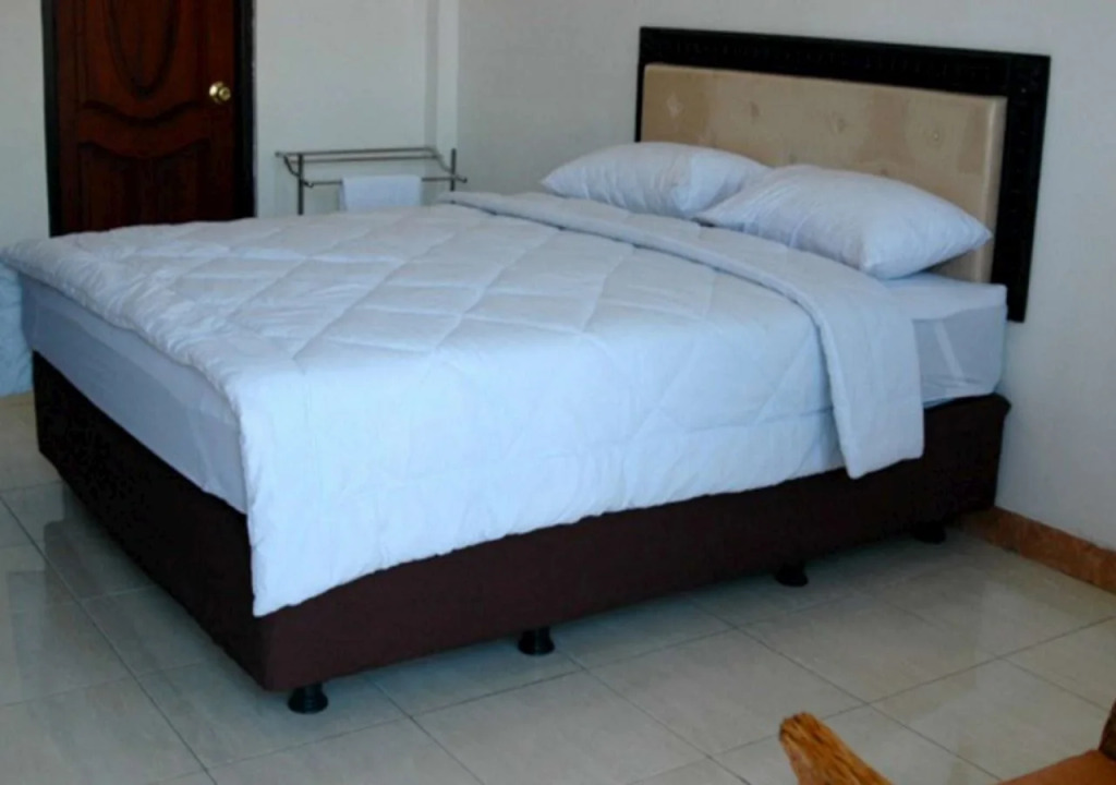Hotel Sinar Tambolaka