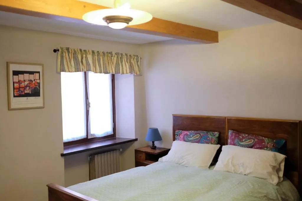 Bed & Breakfast Gabriella Exilles