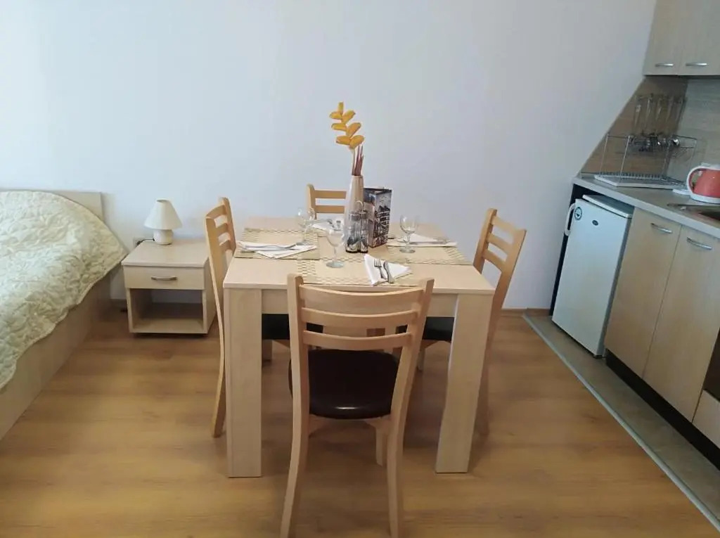 Aspen golf studio apartment D208