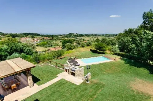 Villa Alexia