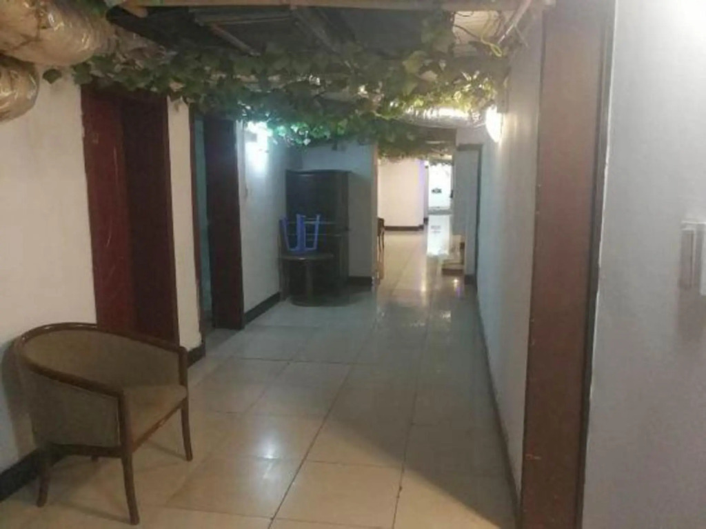 Huike Hostel