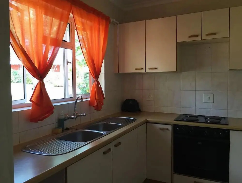 Brookside Lodge B&B