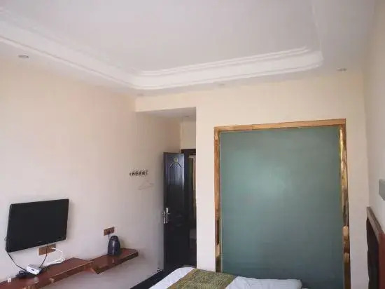 South Anhui Zheshang Business Hotel