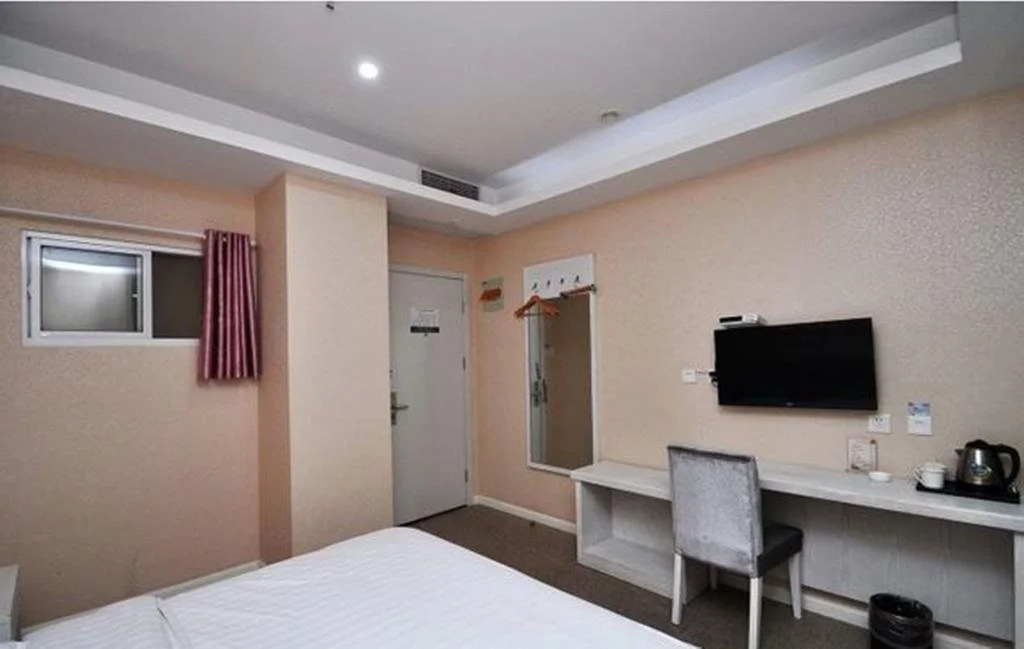 Yangzhou Xiajiangnan Xinggong Hotel