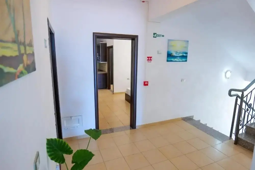 Verano Hotel
