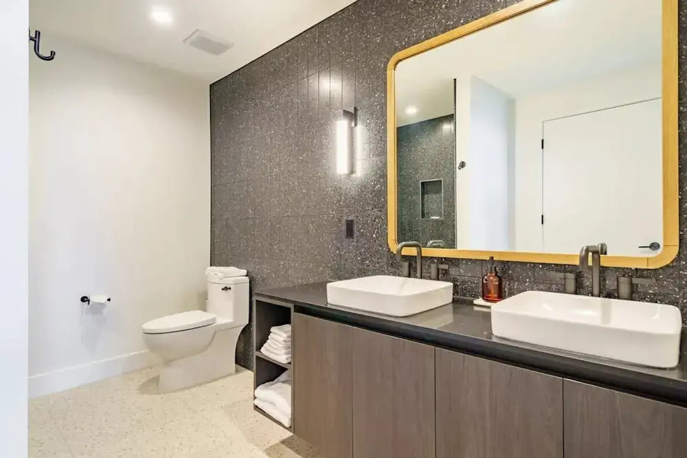 Stylish Nativo I Modern 1 BDR Apt in Austin