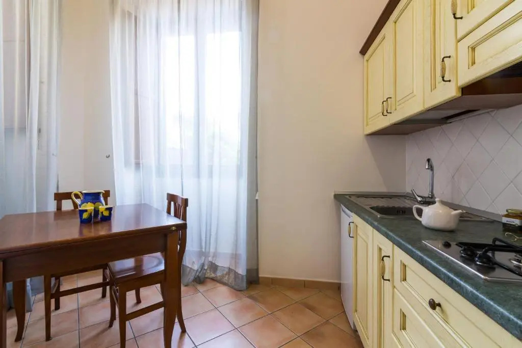 La Marinella