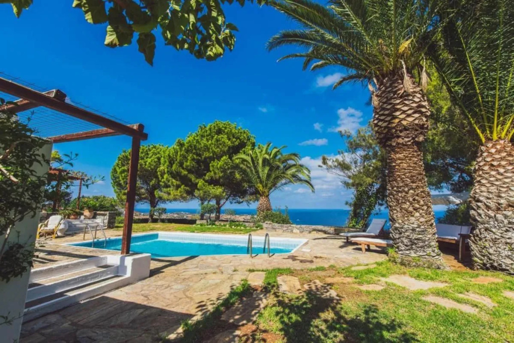 Villa Thigatera