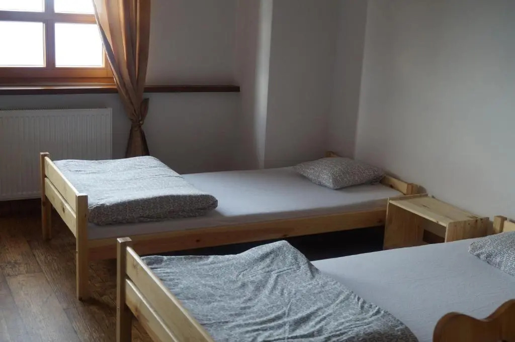 Schronisko PTTK Hala Szrenicka
