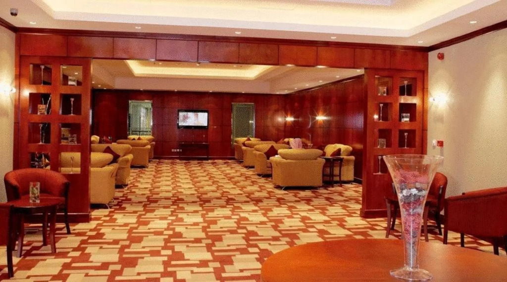 Corp Inn Deira