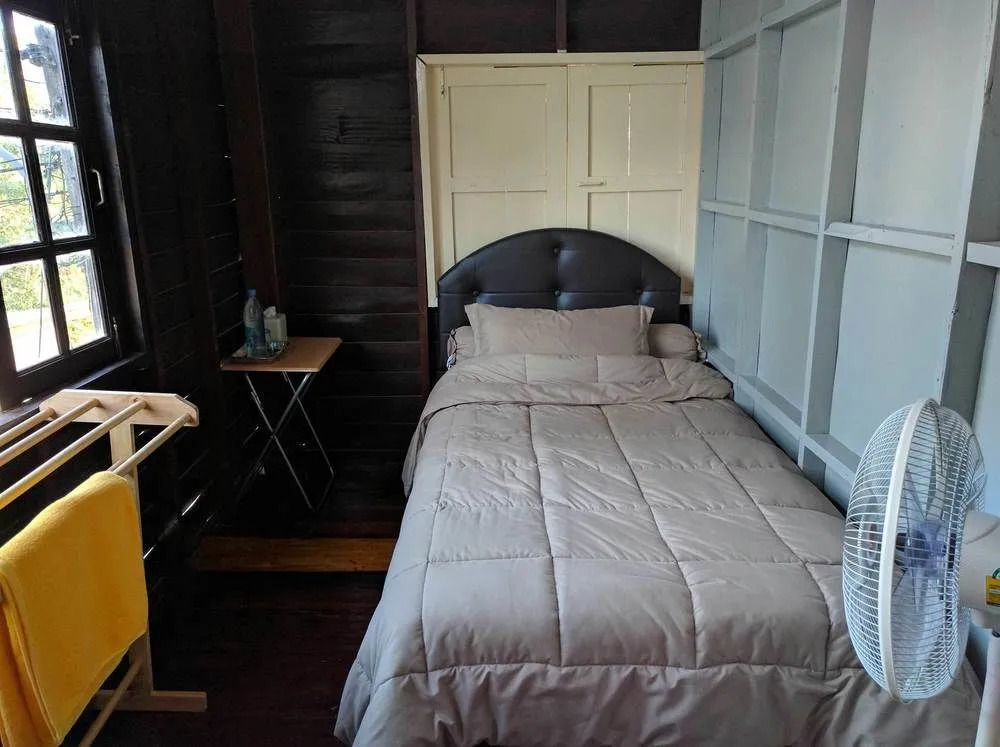 Funky Box Hostel