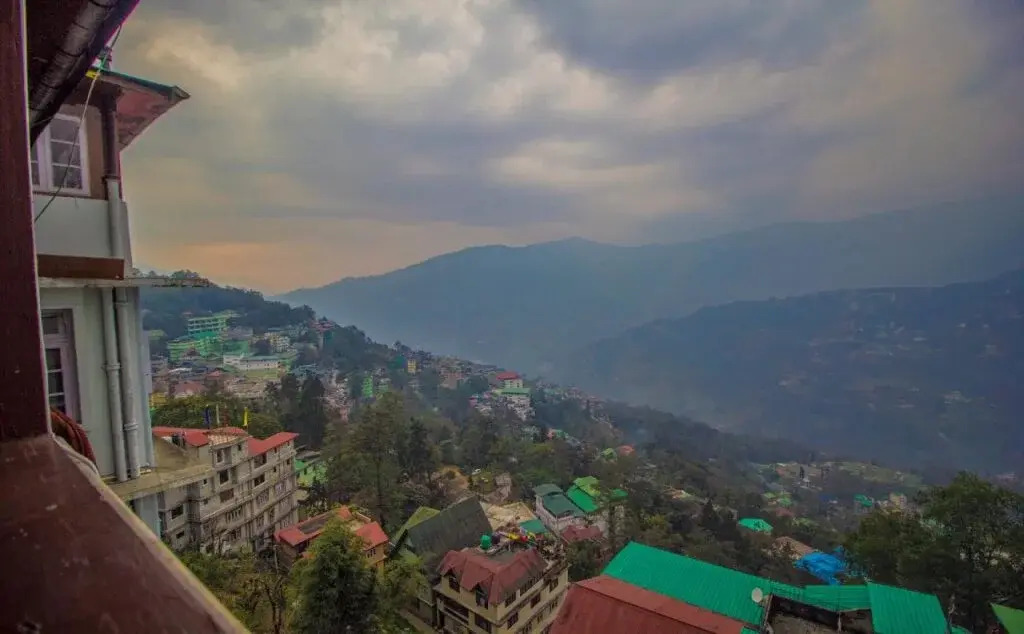 Hotel Parasol Residency by OYO Rooms