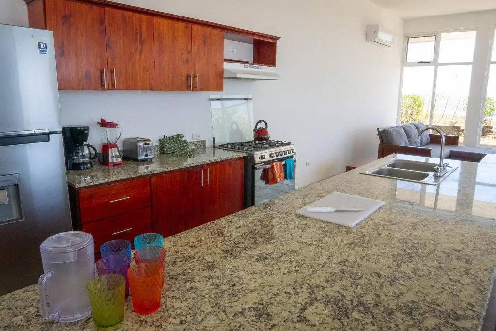 Bella Vista - The Very Best Ocean Views in Playa Remanso