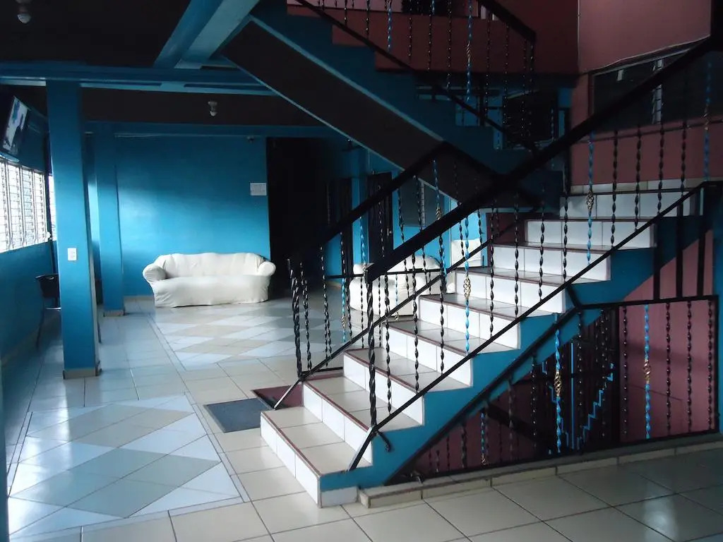Hotel Los Andes Tegucigalpa