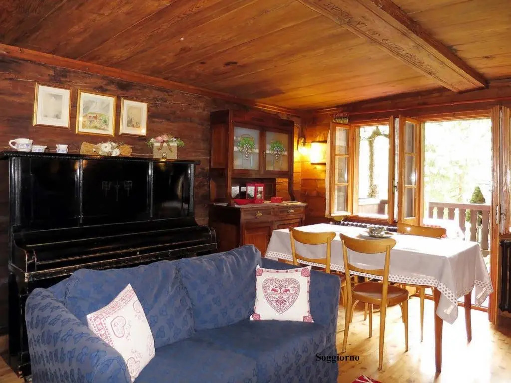 Chalet Martina