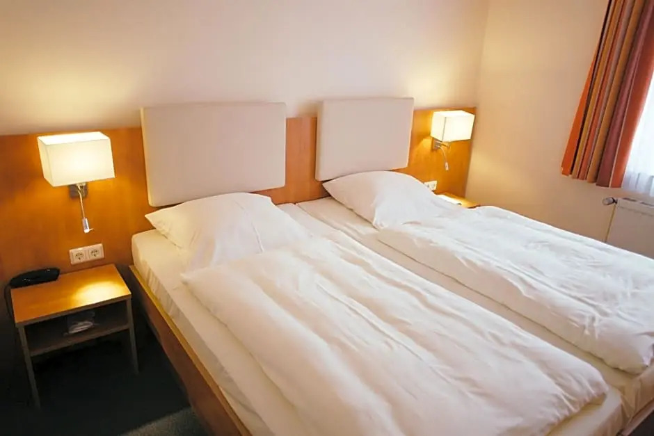 Hotel Daub