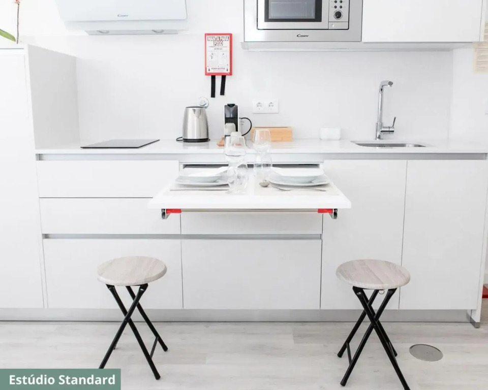 TRIADE Apartamentos