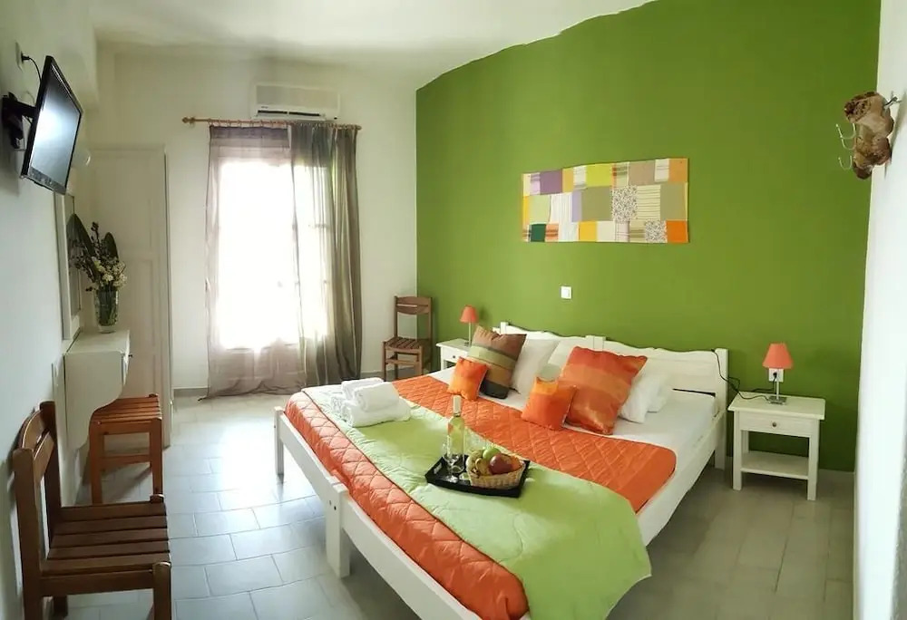 Maistrali Studios Skiathos