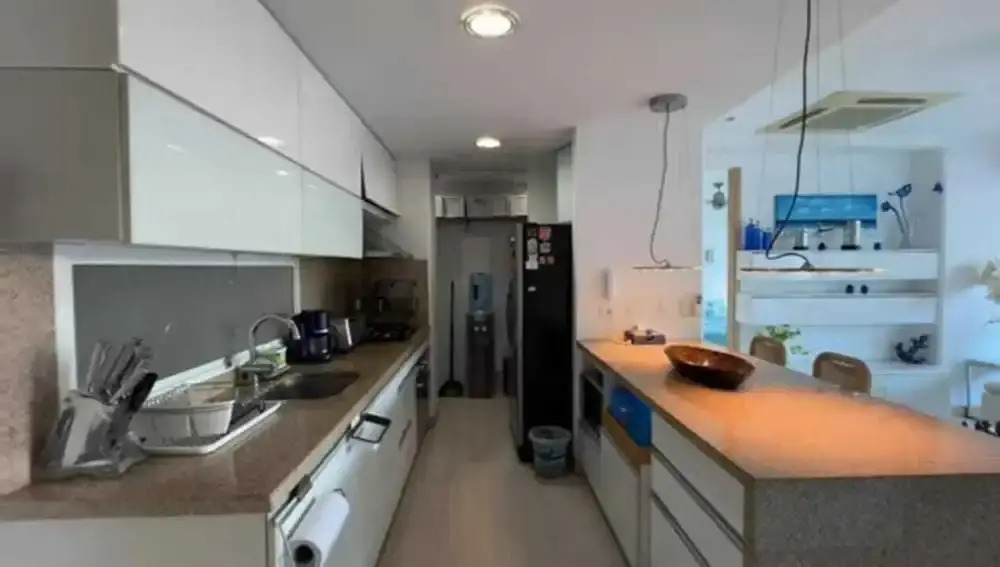 Departamento Frente al Mar Necochea
