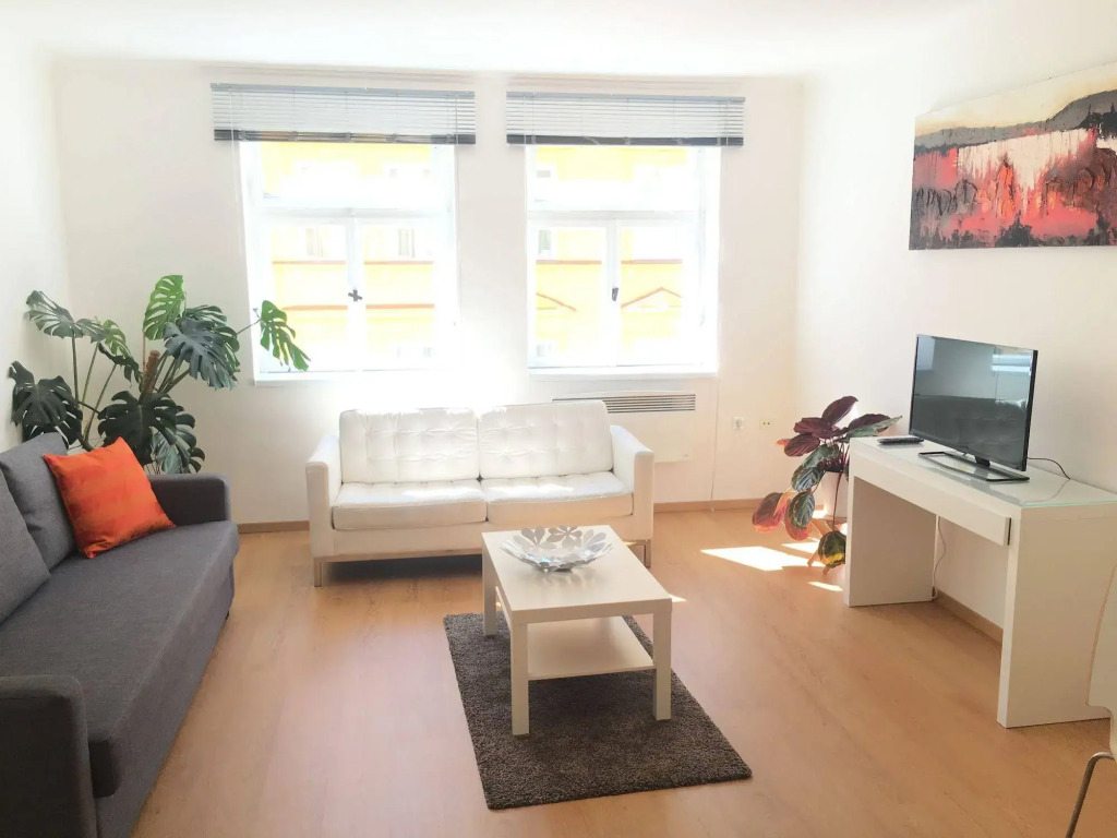 Prague City Stay Rohácova