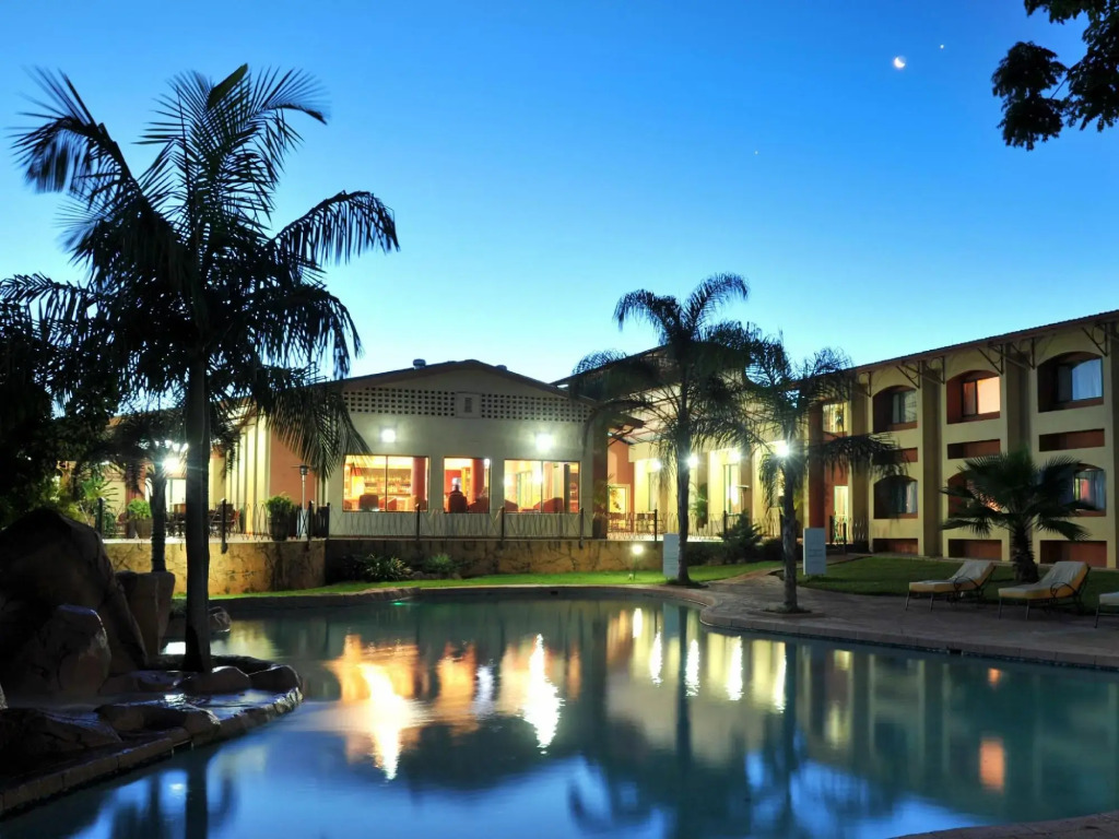 Cresta Golfview