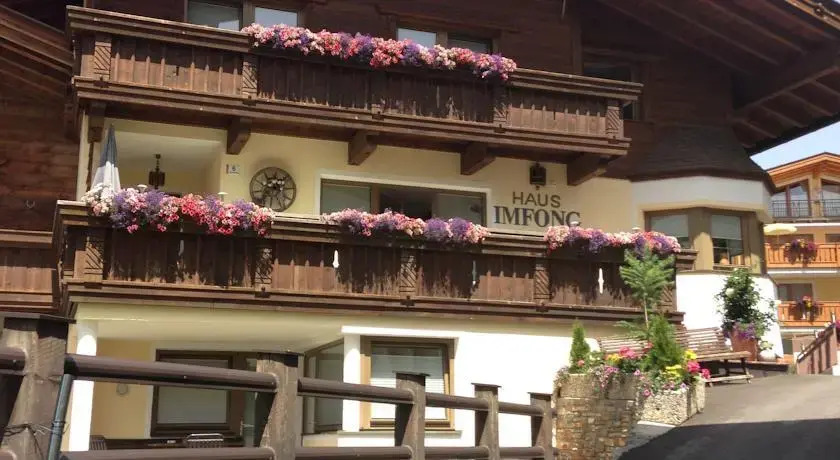 Haus Imfong